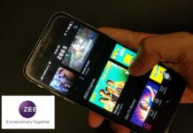 ലോക്ക് ഡൗണില് നേട്ടമുണ്ടാക്കി സീ എന്റര്ടെയ്ന്മെന്റ്