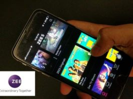 ലോക്ക് ഡൗണില് നേട്ടമുണ്ടാക്കി സീ എന്റര്ടെയ്ന്മെന്റ്