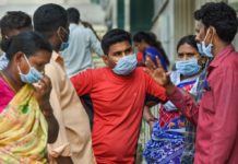 കൊവിഡ്-19; തമിഴ്നാട്ടില് ഇന്ന് രോഗം സ്ഥിരീകരിച്ചത് 75 പേര്ക്ക്; രോഗികളുടെ എണ്ണം 300 കടന്നു