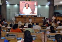 കൊവിഡ് വ്യാപനത്തിന്റെ തോത് സംസ്ഥാനത്ത് കുറയുന്നതായി ആരോഗ്യ വിദഗ്ധർ