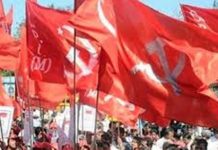 കൊവിഡ് 19 നിരീക്ഷണത്തിലിരുന്ന പെണ്കുട്ടിയുടെ വീടാക്രമിച്ച സംഭവത്തില് ആറ് പേരെ പാര്ട്ടിയില് നിന്ന് പുറത്താക്കി സി.പി.ഐ.എം
