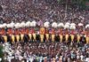 കൊവിഡ്; ഇത്തവണ തൃശൂര് പൂരവും എക്സിബിഷനും ഉണ്ടാവില്ലെന്ന് മന്ത്രി വി.എസ് സുനില് കുമാര്