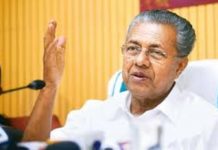 പ്രവാസികളുടെ പ്രശ്നനങ്ങള് പ്രധാനമന്ത്രിയുടെ ശ്രദ്ധയില്പെടുത്തിയെന്ന് മുഖ്യമന്ത്രി