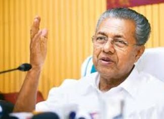 പ്രവാസികളുടെ പ്രശ്നനങ്ങള് പ്രധാനമന്ത്രിയുടെ ശ്രദ്ധയില്പെടുത്തിയെന്ന് മുഖ്യമന്ത്രി