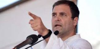 കൊവിഡ് പരിശോധനാ കിറ്റ് വാങ്ങിയതിലെ ക്രമക്കേട് ഓരോ ഇന്ത്യക്കാരനെയും അപമാനിക്കുന്നതിന് തുല്യമാണെന്ന്രാഹുൽ ഗാന്ധി