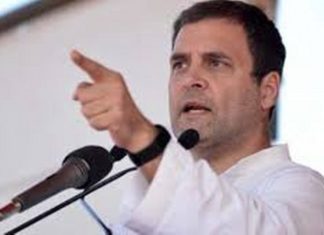 കൊവിഡ് പരിശോധനാ കിറ്റ് വാങ്ങിയതിലെ ക്രമക്കേട് ഓരോ ഇന്ത്യക്കാരനെയും അപമാനിക്കുന്നതിന് തുല്യമാണെന്ന്രാഹുൽ ഗാന്ധി