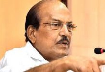 പ്രവാസികളെ എത്രയുംവേഗം നാട്ടിലെത്തിക്കാൻ ശ്രമിക്കുമെന്ന മറുപടി കേന്ദ്രസർക്കാരിൽനിന്ന് ലഭിച്ചതായി പി.കെ കുഞ്ഞാലിക്കുട്ടി