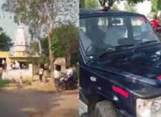 ഉത്തർപ്രദേശിൽ 2 സന്യാസിമാരെ അതിദാരുണമായി വെട്ടിക്കൊലപ്പെടുത്തി; അന്വേഷണത്തിന് ഉത്തരവിട്ട് യോഗി