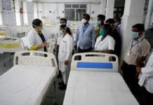 തമിഴ്നാട്ടില് പ്രോട്ടോക്കോള് പാലിക്കാതെ കൊവിഡ് രോഗിയുടെ സംസ്കാരം നടത്തിയ മൂന്ന് പേര്ക്ക് കൊവിഡ് രോഗം സ്ഥിരീകരിച്ചു