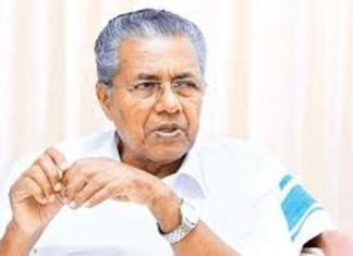 കേരളത്തില് ഇന്ന് പുതുതായി 1 ആള്ക്ക് മാത്രം രോഗം സ്ഥിരീകരിച്ചു; 7 പേര്ക്ക് കൊവിഡ് രോഗം ഭേദമായതായും മുഖ്യമന്ത്രി