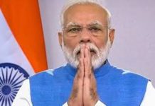 ലോക്ക്ഡൗണ് ചൊവ്വാഴ്ച അവസാനിക്കുമോയെന്ന തീരുമാനം പ്രഖ്യാപിക്കാന് പ്രധാനമന്ത്രി വീണ്ടും രാജ്യത്തെ അഭിസംബോധന ചെയ്തേക്കും.
