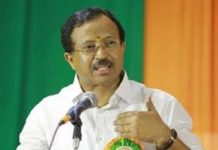 ഗൾഫ് രാജ്യങ്ങളിൽ കുടുങ്ങികിടക്കുന്ന മലയാളികൾക്ക് മരുന്ന് എത്തിക്കാൻ അടിയന്തര നടപടി സ്വീകരിക്കുമെന്ന് വി മുരളീധരൻ.