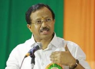 ഗൾഫ് രാജ്യങ്ങളിൽ കുടുങ്ങികിടക്കുന്ന മലയാളികൾക്ക് മരുന്ന് എത്തിക്കാൻ അടിയന്തര നടപടി സ്വീകരിക്കുമെന്ന് വി മുരളീധരൻ.