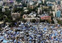 രാജ്യത്ത് ഏറ്റവും കൂടുതൽ കൊവിഡ് രോഗികളുള്ള മുംബൈയിൽ സമൂഹവ്യാപനം തുടങ്ങിയതായി സ്ഥിരീകരണം