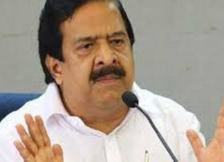 സ്പ്രിംഗ്ളര് കരാറില് സര്ക്കാരിനെതിരെ വീണ്ടും പ്രതിപക്ഷ നേതാവ് രമേശ് ചെന്നിത്തല