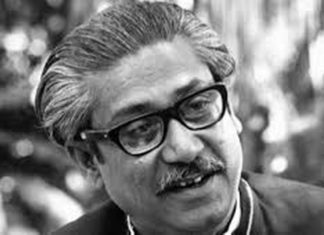 ബംഗ്ലാദേശ് രാഷ്ട്ര പിതാവ ഷെയ്ഖ് മുജിബുൾ റഹ്മാനെ കൊലപ്പെടുത്തിയ പ്രതിയെ ബംഗ്ലാദേശ് തൂക്കിക്കൊന്നു