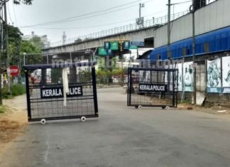 ലോക്ക് ഡൌണ്; രാജ്യത്തെ കൊറോണ ഹോട്ട് സ്പോട്ടുകളായ ജില്ലകളില് നിയന്ത്രണങ്ങള് തുടര്ന്നേക്കും!