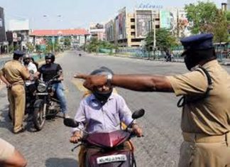 ഏപ്രില് 20ന് ശേഷവും കേരളത്തില് പൊതുഗതാഗതത്തിനു നിയന്ത്രണം തുടര്ന്നേക്കുമെന്നു സൂചന
