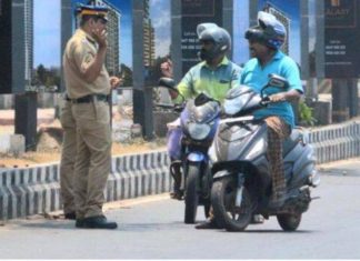 സംസ്ഥാനത്ത് ചൊവ്വാഴ്ച മുതല് ലോക്ഡൗണ് ഇളവുകള് നിലവില് വരും