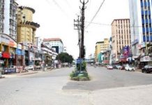 കൊവിഡ് പടര്ന്നു പിടിക്കുന്ന സാഹചര്യത്തില് രാജ്യത്ത് ലോക്ഡൗണ് നീട്ടിവെച്ചേക്കുമെന്ന് സൂചന നല്കി കേന്ദ്രം