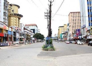 കൊവിഡ് പടര്ന്നു പിടിക്കുന്ന സാഹചര്യത്തില് രാജ്യത്ത് ലോക്ഡൗണ് നീട്ടിവെച്ചേക്കുമെന്ന് സൂചന നല്കി കേന്ദ്രം