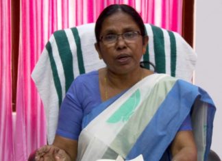 ലോക്ക് ഡൗണില് നിലവില് അനുവദിച്ചിരിക്കുന്ന ഇളവുകള് അത്യാവശ്യമാര്ക്ക് മാത്രമാണെന്ന് ആരോഗ്യമന്ത്രി