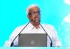 സ്പ്രിംഗ്ളര് കരാറില് നിയമോപദേശം തേടിയിട്ടില്ലെന്ന് സമ്മതിച്ച് ഐ.ടി സെക്രട്ടറി എം. ശിവശങ്കര്