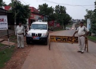 ബന്സിപുരയില് ആറുവയസുകാരിയെ തട്ടിക്കൊണ്ടുപോയി പീഡിപ്പിച്ചു; കണ്ണുകള് ചൂഴ്ന്നെടുത്ത നിലയില്