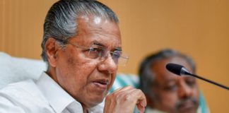 വിദേശത്തേക്ക് നിയമവിരുദ്ധമായി നടത്തുന്ന റിക്രൂട്ട്മെന്റുകള്ക്കെതിരെ ശക്തമായ നടപടി: മുഖ്യമന്ത്രി