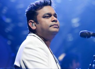 വ്യത്യാസങ്ങളൊക്കെ മാറ്റിവെച്ച് ഒരുമിച്ച് അദൃശ്യശത്രുവിനെ നേരിടേണ്ട സമയമിതാണെന്ന് ഓസ്ക്കാര് പുരസ്ക്കാര ജേതാവ് എ.ആര് റഹ്മാന്