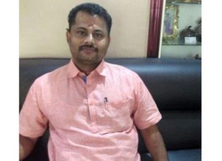 പാനൂര് പാലത്തായി ലൈംഗികാതിക്രമക്കേസ് പ്രതി ബി.ജെ.പി നേതാവ് പത്മനാഭനെ റിമാന്ഡ് ചെയ്തു