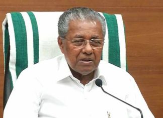 സംസ്ഥാനത്ത് ഇന്ന് 9 പേര്ക്ക് കൂടി കൊവിഡ് 19 ബാധ സ്ഥിരീകരിച്ചതായി മുഖ്യമന്ത്രി
