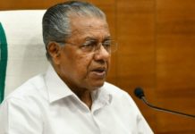 സാലറി ചലഞ്ചിന് മന്ത്രിസഭ അംഗീകാരം നല്കി; സര്ക്കാര് ജീവനക്കാരുടെ ഒരുമാസത്തെ ശമ്പളം മുഖ്യമന്ത്രിയുടെ ദുരിതാശ്വാസ നിധിയിലേക്ക് നല്കണം