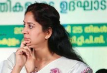 മാധ്യമ പ്രവര്ത്തകര്ക്കെതിരെ സ്ത്രീവിരുദ്ധ പരാമര്ശം; ഖേദപ്രകടനവുമായി പ്രതിഭ
