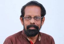 മലയാളചലച്ചിത്രരംഗത്തെ വസ്ത്രാലങ്കാരകനായ വേലായുധന് കീഴില്ലം അന്തരിച്ചു