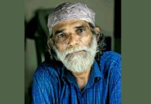 ഡോക്യുമെന്ററി സംവിധായകനും ആക്ടിവിസ്റ്റും യാത്രികനുമായ കെ.സതീഷ് അന്തരിച്ചു