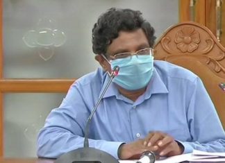 തമിഴ്നാട്ടില് കൊവിഡ് ബാധയെ തുടര്ന്ന് ഒരാള് കൂടി മരിച്ചു