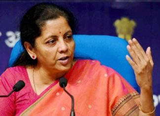 കൊറോണ വൈറസ്; സാമ്പത്തിക ആഘാതം മറികടക്കാന് കേന്ദ്ര സര്ക്കാര് പുതിയ സാമ്പത്തിക പാക്കേജ് പ്രഖ്യാപിക്കുമെന്ന് സൂചന