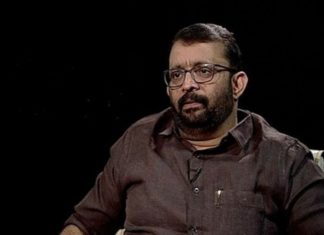 സ്പീക്കര് പി. ശ്രീരാമകൃഷ്ണനെ ആശുപത്രിയില് പ്രവേശിപ്പിച്ചു