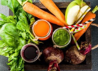 ഉയര്ന്ന രക്തസമ്മർദ്ദത്തിന് പരിഹാരം ഈ മൂന്ന് ജ്യൂസ്