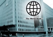 കോവിഡ് പ്രതിരോധ പ്രവർത്തനങ്ങൾക്ക് ഇന്ത്യക്ക് ഒരു ബില്യൺ ഡോളറിന്റെ സാമ്പത്തിക സഹായം അനുവദിച്ച് ലോകബാങ്ക്