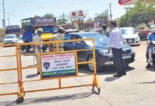 വാക്ക് പാലിക്കാതെ കര്ണാടക; രോഗികളെ കടത്തിവിടില്ലെന്ന് ആവര്ത്തിച്ച് പൊലീസ്