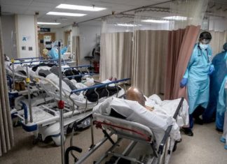 ഏഷ്യയില് തന്നെ ഏറ്റവും കൂടുതല് കൊവിഡ് രോഗ വ്യാപനമുള്ള രാജ്യമായി ഇന്ത്യ