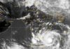ഉംപുണ് ചുഴലിക്കാറ്റ് അടുത്ത 12 മണിക്കൂറിനുള്ളില് സൂപ്പര് സൈക്ലോണാകുമെന്ന് കാലാവസ്ഥാ നിരീക്ഷണ കേന്ദ്രം