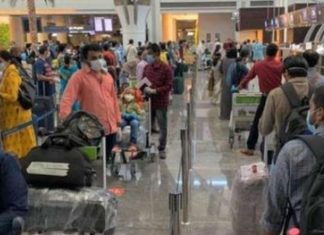 കോവിഡ് പ്രതിസന്ധി; കേരളത്തിലേക്കുള്ള പ്രവാസി വരുമാനത്തില് 20 ശതമാനത്തിന്റെ കുറവുണ്ടാകുമെന്ന് വിലയിരുത്തല്