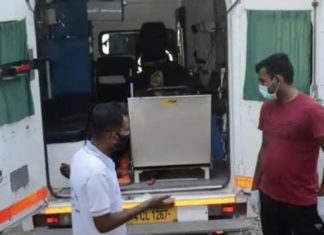 മധ്യപ്രദേശിൽ 20 പേരടങ്ങുന്ന അതിഥി തൊഴിലാളികളുടെ സംഘം യാത്ര ചെയ്ത ട്രക്ക് മറിഞ്ഞ് 5 പേർ മരിച്ചു