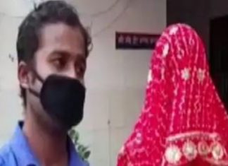 വീട്ടിൽ നിന്നും പലചരക്ക് വാങ്ങാൻ പോയ മകൻ ഭാര്യയുമായി തിരികെയെത്തിയത് കണ്ട് ഞെട്ടി ഒരമ്മ