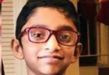 ന്യൂയോര്ക്കില് മലയാളിയായ എട്ട് വയസ്സുകാരന് കൊവിഡ് ബാധിച്ച് മരിച്ചു