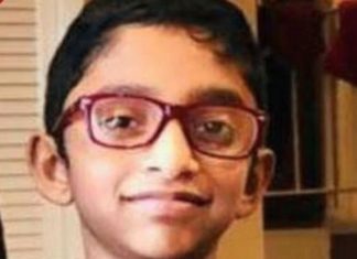ന്യൂയോര്ക്കില് മലയാളിയായ എട്ട് വയസ്സുകാരന് കൊവിഡ് ബാധിച്ച് മരിച്ചു