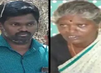 നാലു ദിവസം പ്രായമുള്ള പെണ്കുഞ്ഞിനെ അച്ഛനും മുത്തശ്ശിയും ചേര്ന്ന് കൊലപ്പെടുത്തി